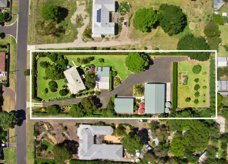 16-18 Hill Street, Clifton Springs VIC 3222
