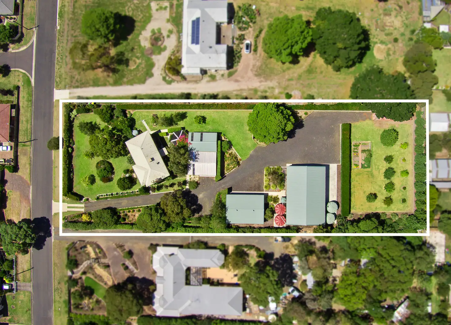 Main view of Homely house listing, 16-18 Hill Street, Clifton Springs VIC 3222