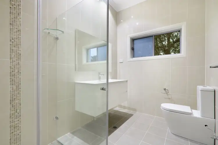 Sixth view of Homely semi-detached listing, 1 Larra Place, Dundas Valley NSW 2117