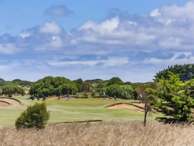 Fifth view of Homely land listing, 57 Plantation Drive, Barwon Heads VIC 3227