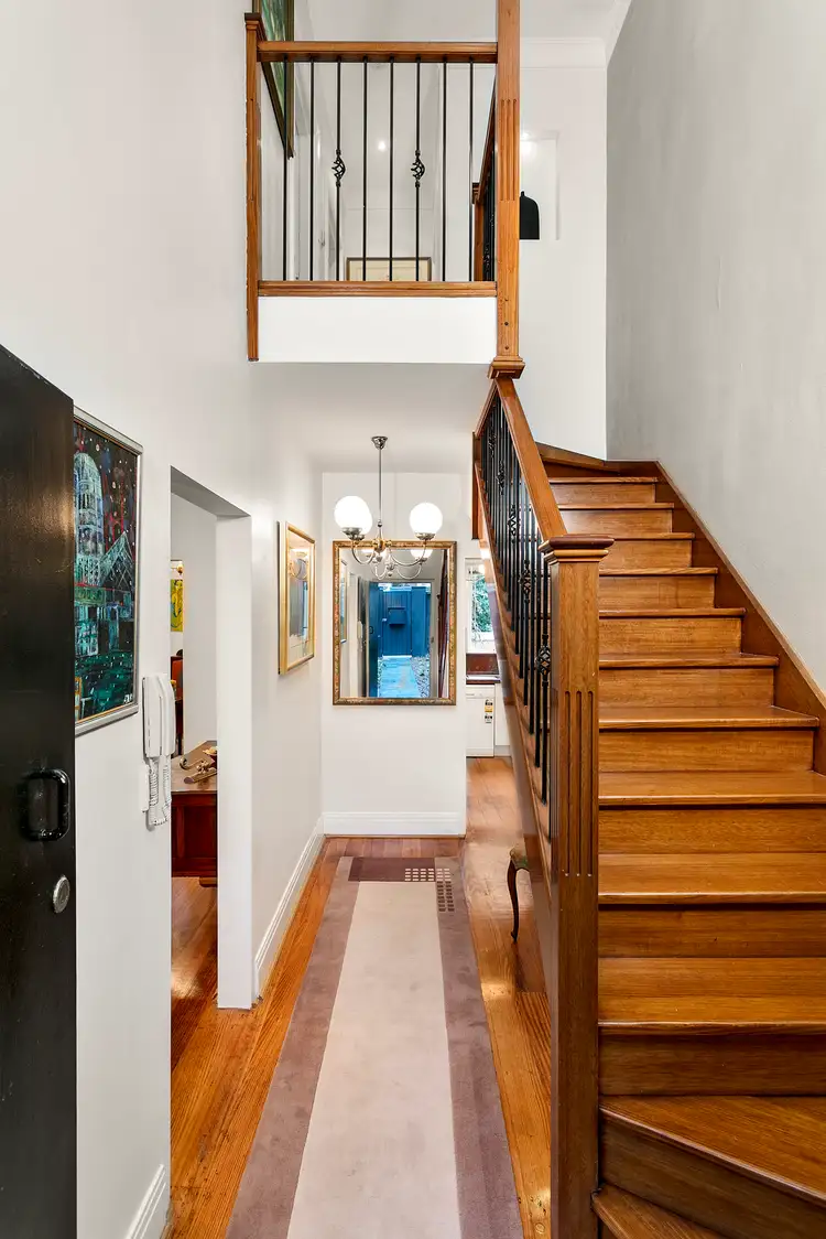 Third view of Homely apartment listing, 1/674 Toorak Road, Toorak VIC 3142