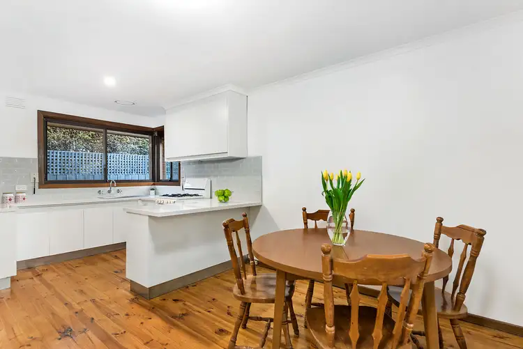 Fourth view of Homely unit listing, 2/105 Perry Street, Fairfield VIC 3078