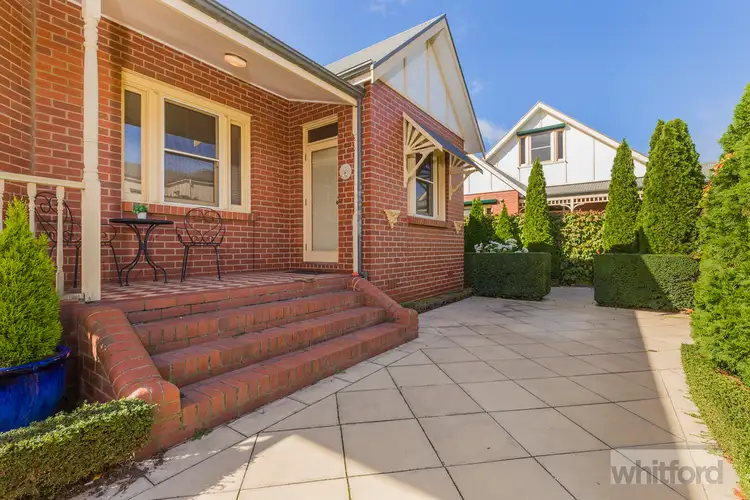 Third view of Homely townhouse listing, 34 Stinton Avenue, Newtown VIC 3220