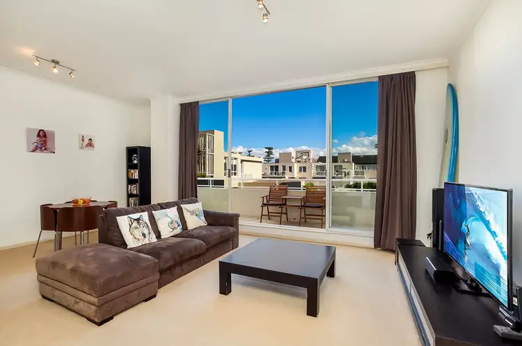 Main view of Homely apartment listing, 539/25 Wentworth Street, Manly NSW 2095
