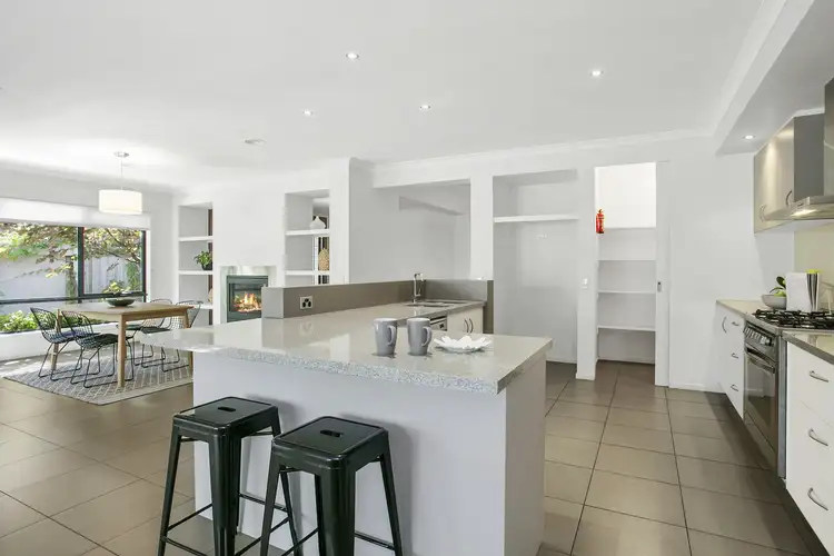 Fifth view of Homely house listing, 51 Seabank Drive, Barwon Heads VIC 3227
