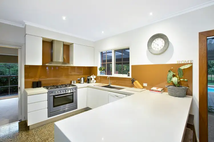 Fourth view of Homely house listing, 22 Hillson Grove, Ocean Grove VIC 3226