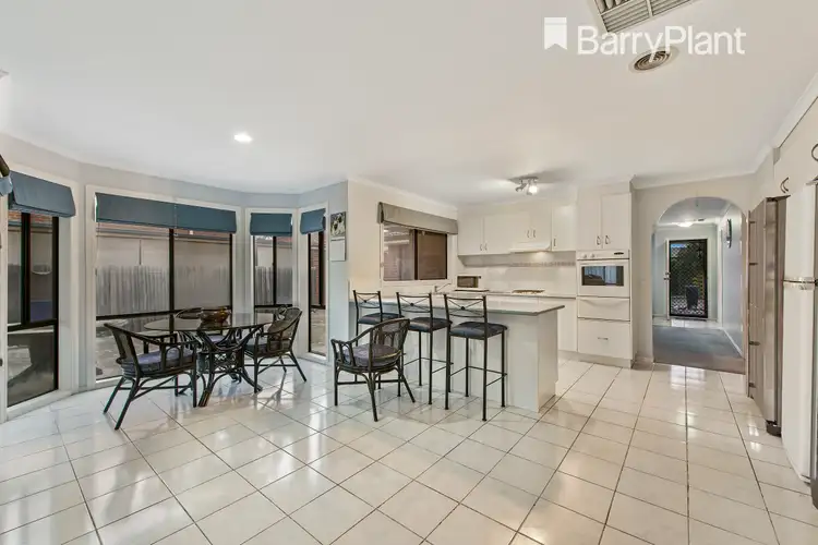 Fourth view of Homely house listing, 21 Incana Close, Hoppers Crossing VIC 3029