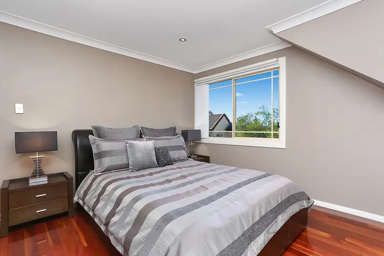 Fifth view of Homely townhouse listing, 8/15-17 Salt Pan Road, Peakhurst NSW 2210