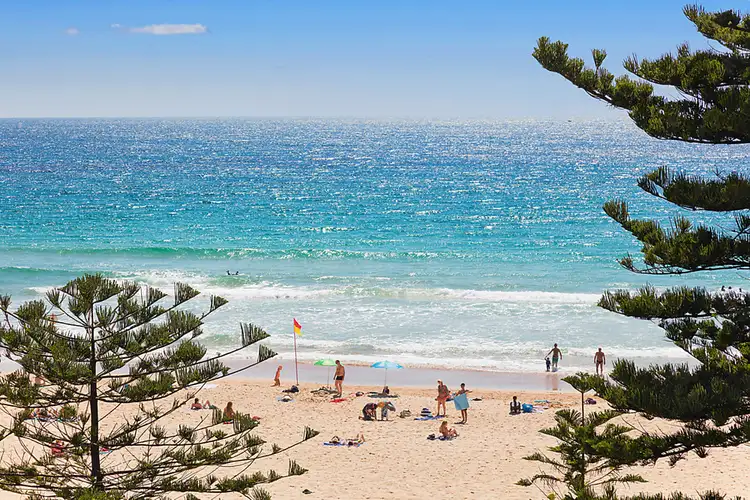 Fourth view of Homely apartment listing, 7/88 North Steyne, Manly NSW 2095