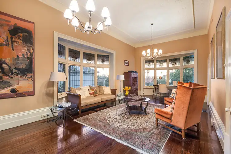 Third view of Homely house listing, 484 Glenferrie Road, Hawthorn VIC 3122