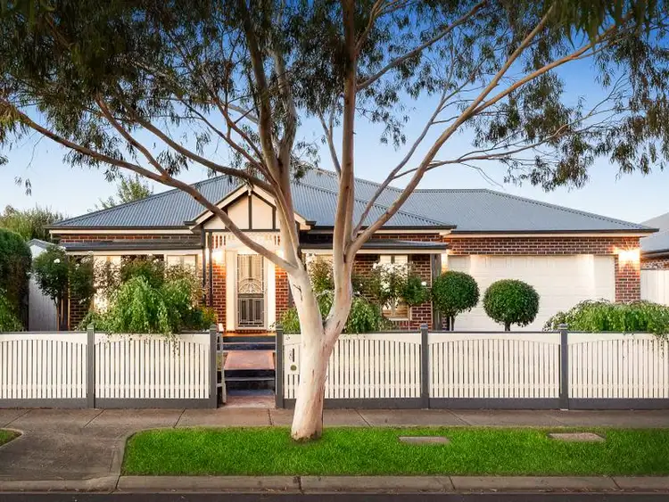 20 Corriedale Drive, Doreen VIC 3754