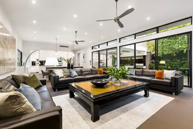Second view of Homely house listing, 37 Illawarra Road, Hawthorn VIC 3122