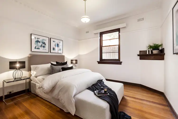 Fourth view of Homely apartment listing, 2/25 Rose Street, Armadale VIC 3143