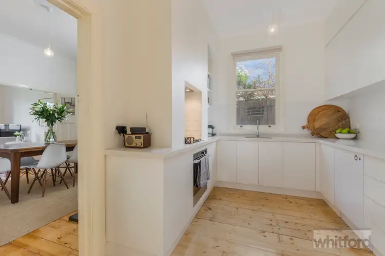 Sixth view of Homely house listing, 317 Shannon Avenue, Newtown VIC 3220