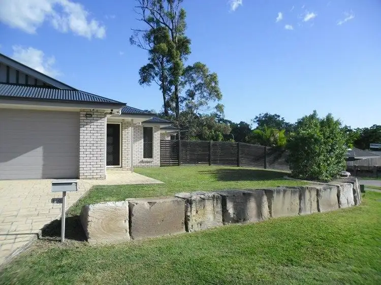 Second view of Homely house listing, 110 Tweeddale Circuit, Drewvale QLD 4116