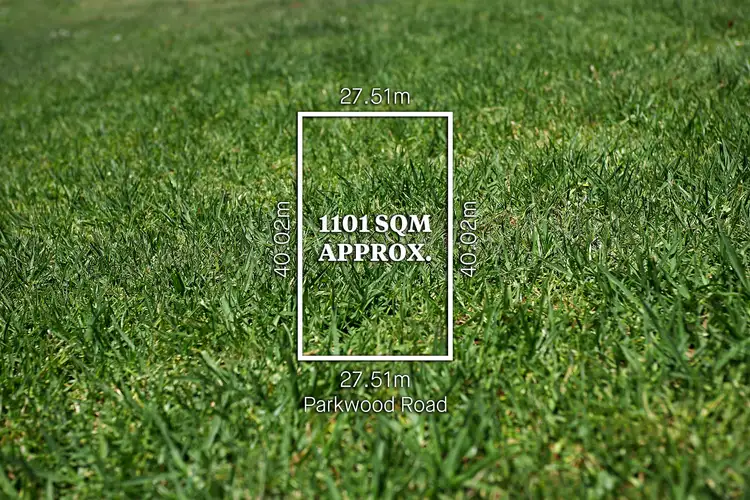 49 Parkwood Road, Mernda VIC 3754