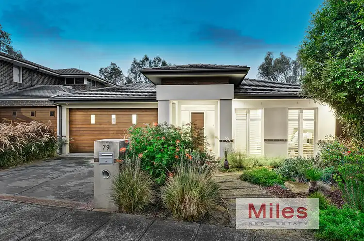 79 Ernest Jones Drive, Macleod VIC 3085