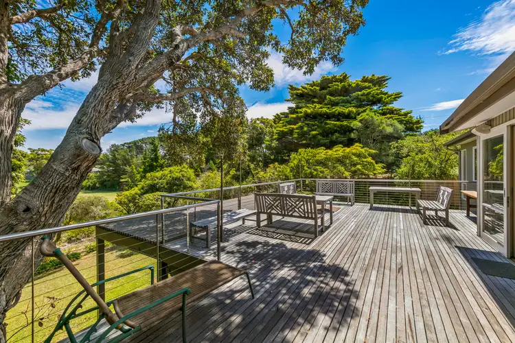 Sixth view of Homely house listing, 2 Leyden Avenue, Portsea VIC 3944