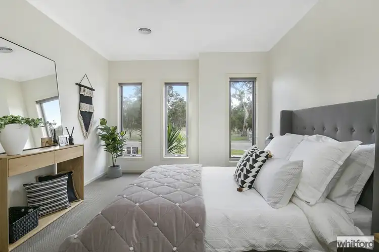 Sixth view of Homely house listing, 13 Yellowbox Avenue, Armstrong Creek VIC 3217