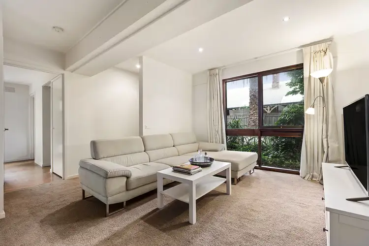 Second view of Homely townhouse listing, 2/11 New Street, Brighton VIC 3186