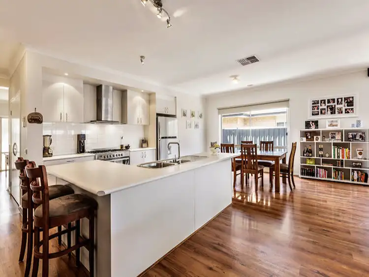 Second view of Homely house listing, 7 Ambridge Street, Mernda VIC 3754