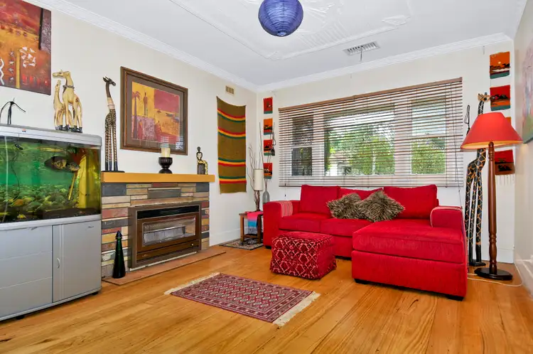 Fourth view of Homely house listing, 53 Gwelo Street, West Footscray VIC 3012