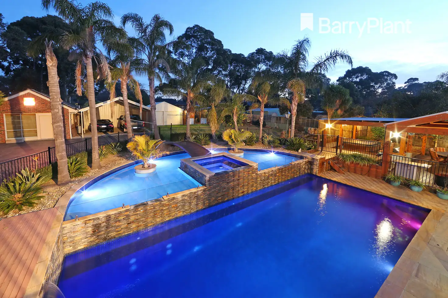 Main view of Homely house listing, 42 Murray Crescent, Rowville VIC 3178