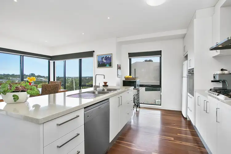 Sixth view of Homely townhouse listing, 5/4-6 Driftwood Street, Ocean Grove VIC 3226