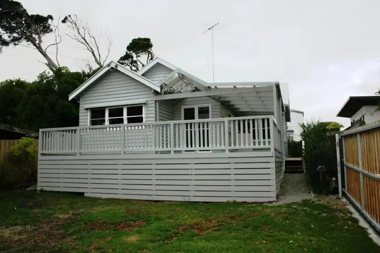 Second view of Homely house listing, 16 Grandview Parade, Barwon Heads VIC 3227