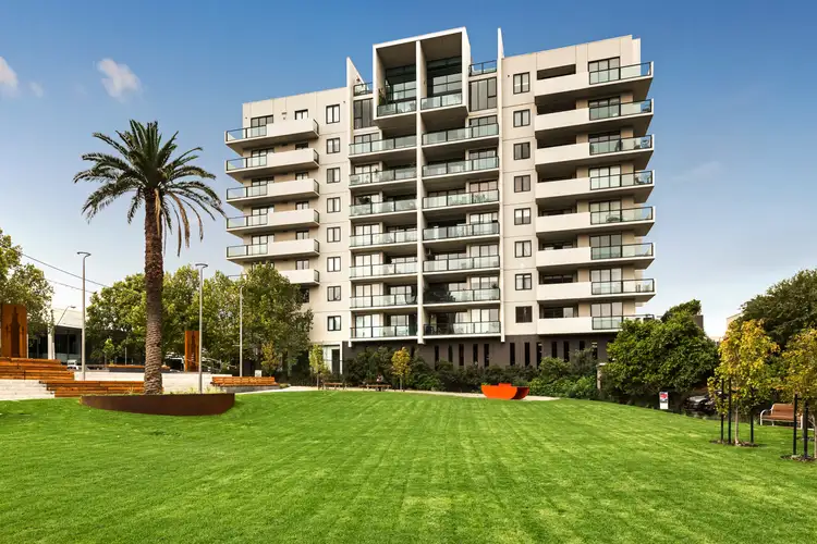 Main view of Homely apartment listing, 204/633 Church Street, Richmond VIC 3121
