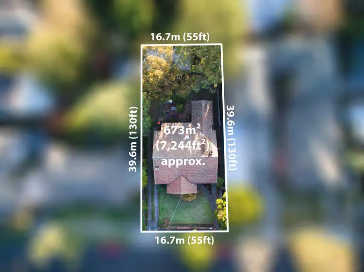 13 Vincent Street, Surrey Hills VIC 3127