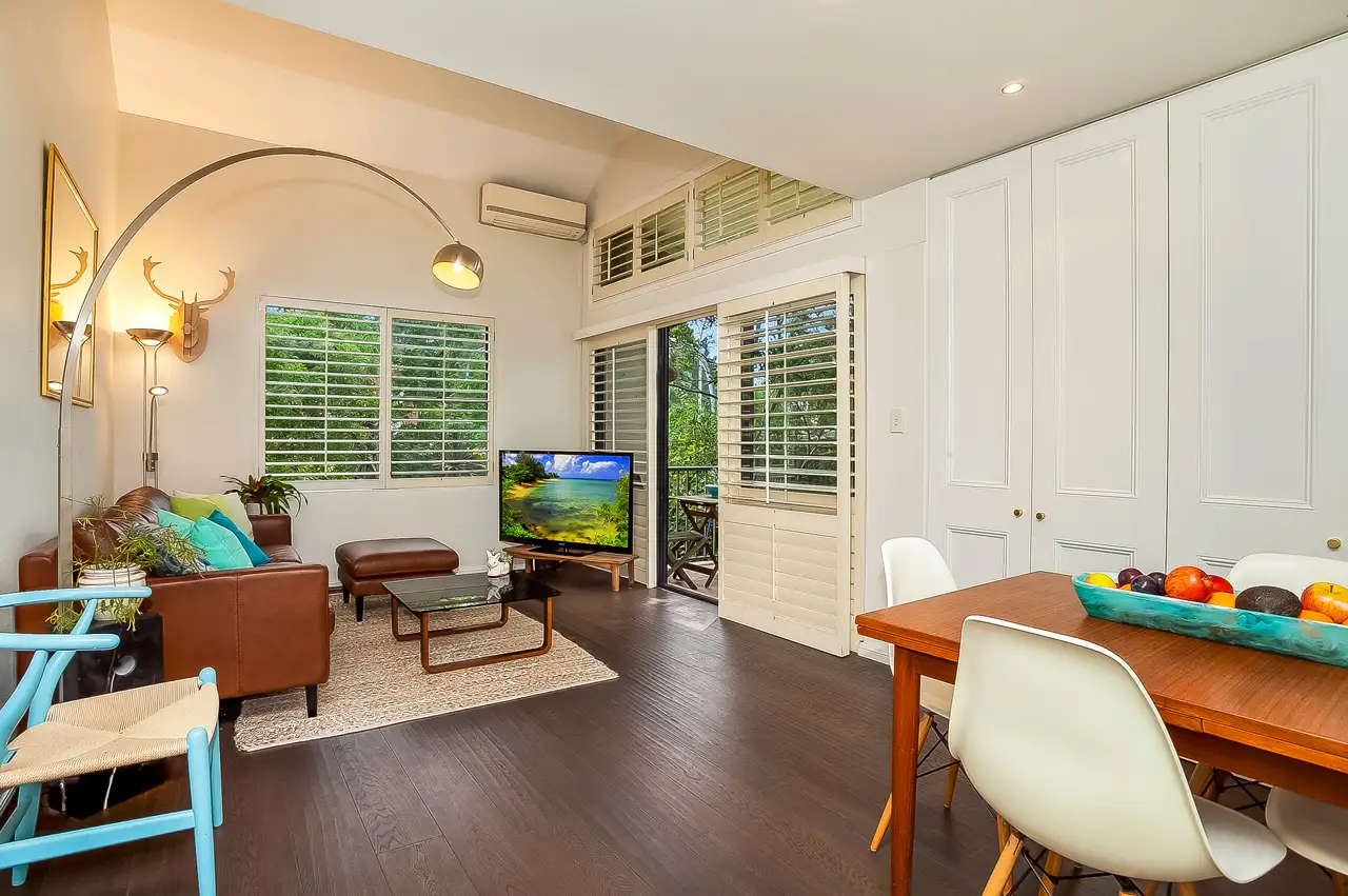 Main view of Homely apartment listing, 6/15 Mafeking Avenue, Lane Cove NSW 2066