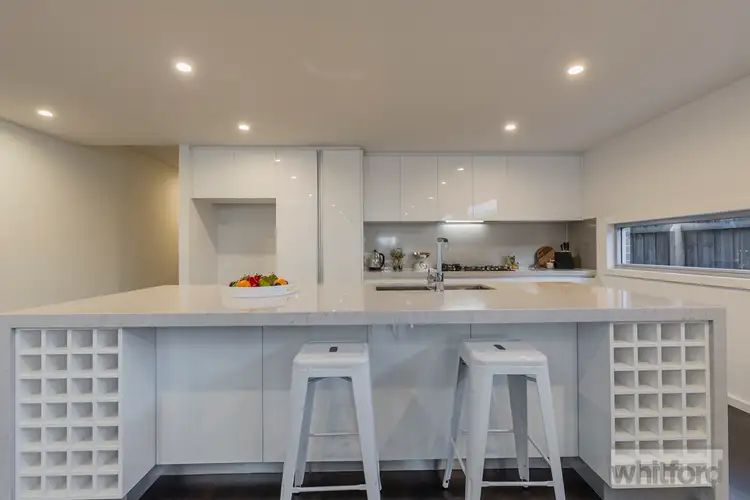 Fourth view of Homely townhouse listing, 1/17 Bond Street, Newtown VIC 3220