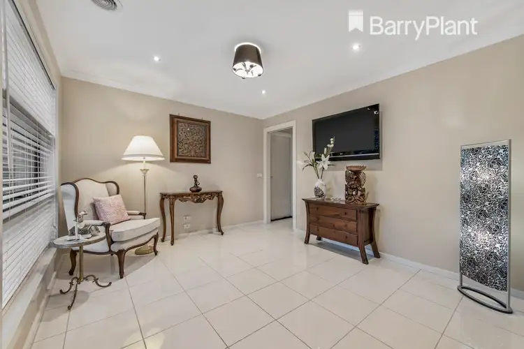 Seventh view of Homely house listing, 19 Kinnear Avenue, Tarneit VIC 3029