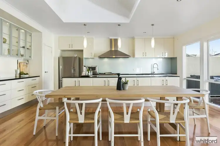 Sixth view of Homely house listing, 1 Roebuck Street, Newtown VIC 3220