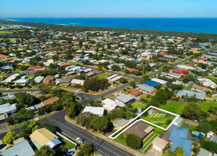 Second view of Homely land listing, 2/98 Marlin Drive, Ocean Grove VIC 3226