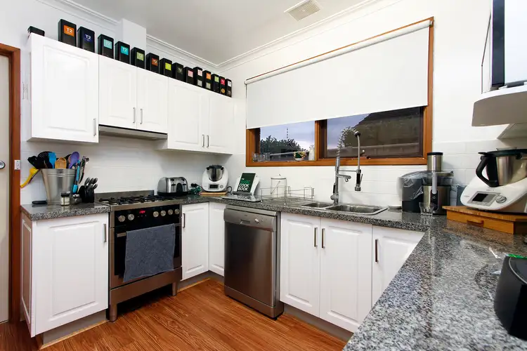 Third view of Homely house listing, 8 Hazel Court, Sale VIC 3850