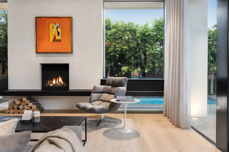 Third view of Homely house listing, 31 Mathoura Road, Toorak VIC 3142