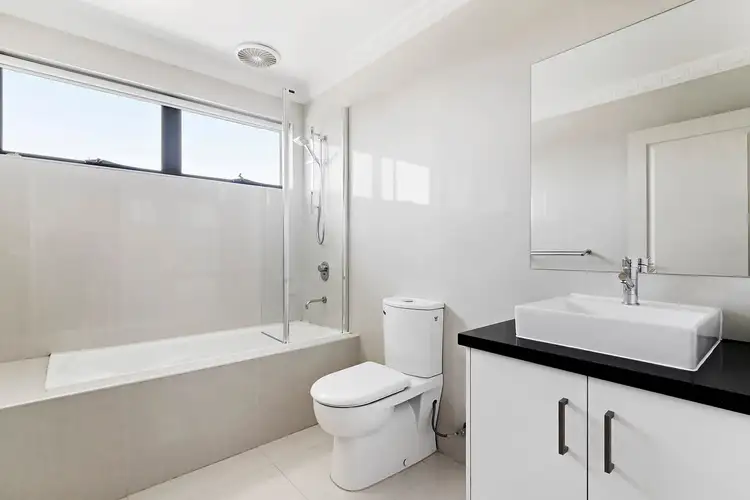 Fifth view of Homely apartment listing, 11/231 High Street, Templestowe Lower VIC 3107