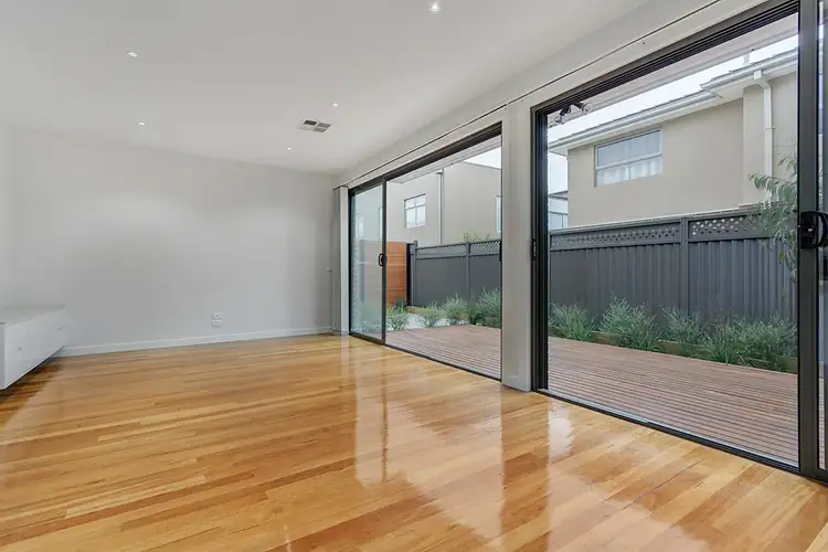 Second view of Homely townhouse listing, 3/15 Francis Street, Heidelberg Heights VIC 3081