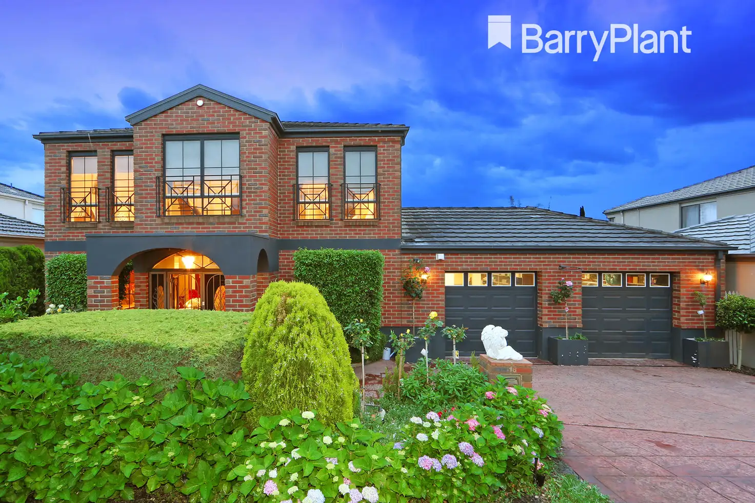Main view of Homely house listing, 18 The Croft, Lysterfield VIC 3156