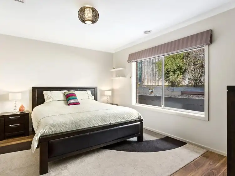 Fourth view of Homely house listing, 61 Merredin Circuit, Doreen VIC 3754