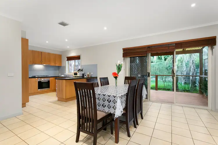 Second view of Homely house listing, 6 Farm Road, Coburg VIC 3058