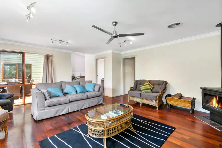 Fifth view of Homely house listing, 43 Golf LInks Road, Barwon Heads VIC 3227