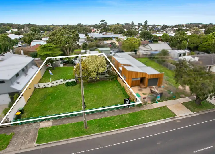 Second view of Homely house listing, 88 Golf Links Road, Barwon Heads VIC 3227