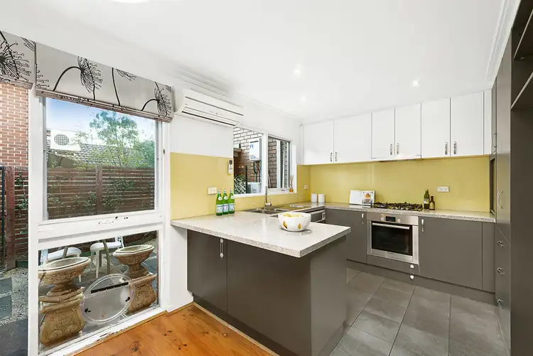 Fifth view of Homely unit listing, 3/153 Cape Street, Heidelberg VIC 3084