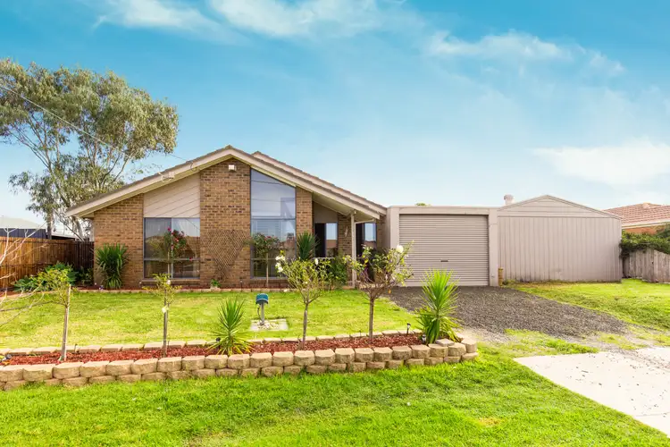 Second view of Homely house listing, 13 Majella Court, Hoppers Crossing VIC 3029