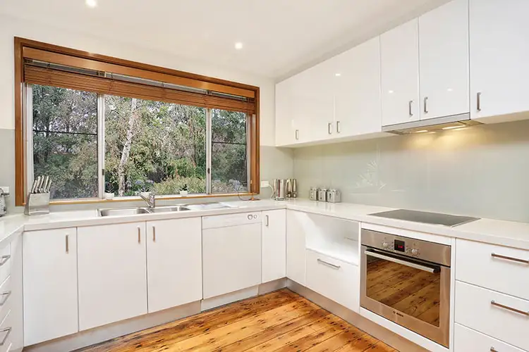 Second view of Homely house listing, 4 Dakota Court, Forest Hill VIC 3131