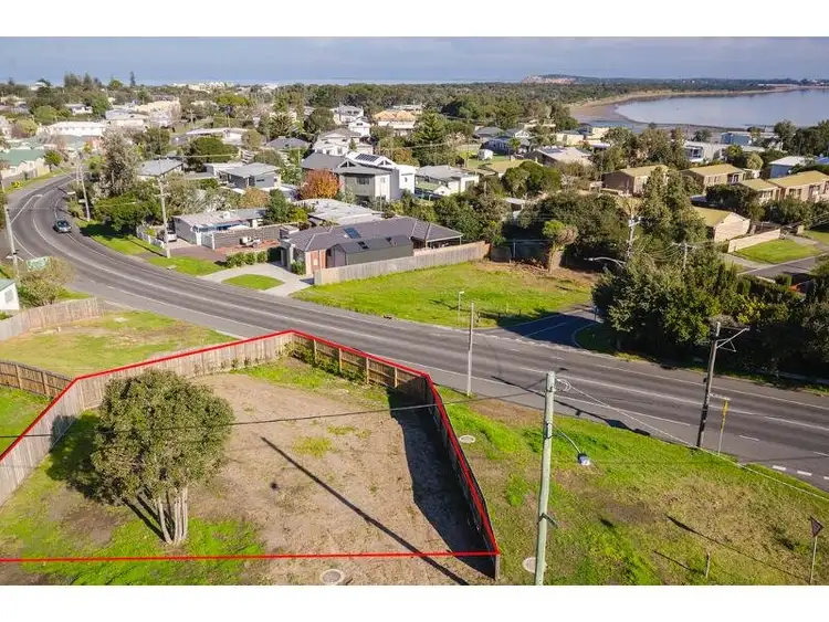 Third view of Homely land listing, 2 The Parade, Ocean Grove VIC 3226