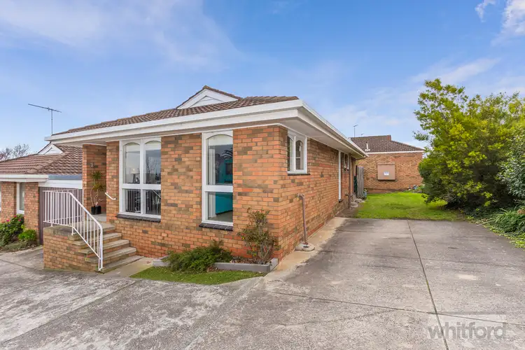 20/199 Noble Street, Newtown VIC 3220